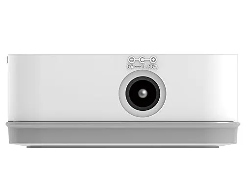 D-Link Desktop LAN Switch 8 Port Normal DES-1008C view 3